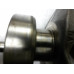 #YM02 Crankshaft Standard From 2014 Ford Escape  1.6